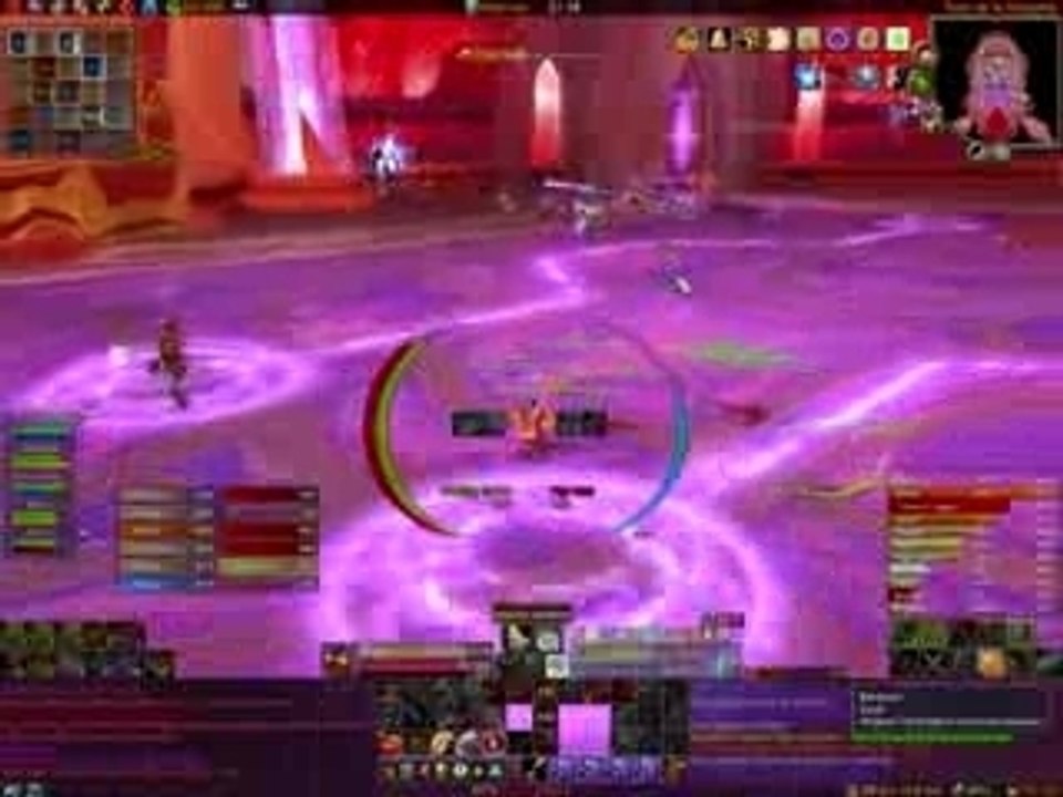 VoidvsKael