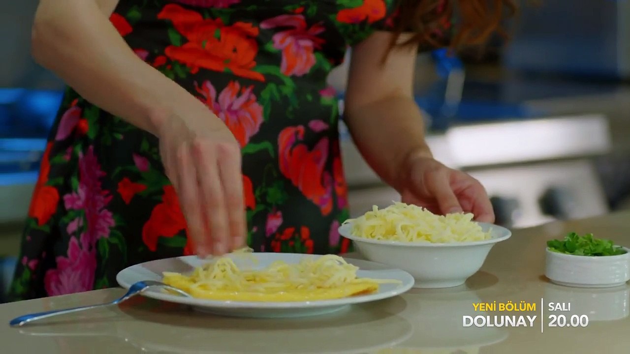 Pun Mesec (Dolunay) - 11 Epizoda Druga Najava