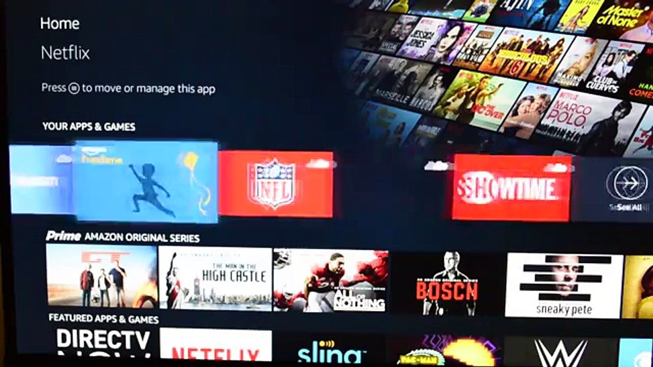 Jailbreak the Amazon Fire TV stick ! Easiest and fastest method! Mid 2017 (Install Kodi)