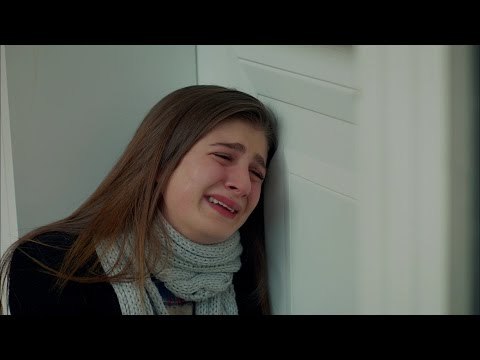 Anne aç kapıyı!: Kırgın Çiçekler 32. Bölüm - atv
