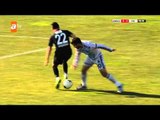 Amed Spor 3 - Fenerbahçe 3 | Gol: Volkan