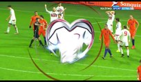 Arjen Robben Goal HD - Belarus 1-2 Netherlands - 07.10.2017