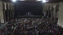 Antakya Medeniyetler Korosu'ndan Aya İrini'de Konser