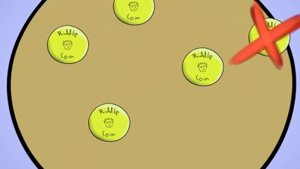 3 Riddles Popular in the United States  - Can you Solve it