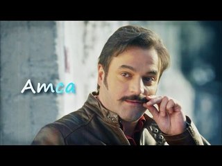 Aile İşi (Karakter versiyonu) 1. Bölüm Fragmanı - atv