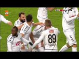 Beşiktaş:1 - Torku Konyaspor:2 | Gol: Volkan Fındıklı