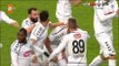 Beşiktaş:1 - Torku Konyaspor:2 | Gol: Volkan Fındıklı