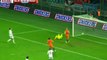 Arjen Robben penalty Goal HD - Belarus 1 - 2 Netherlands - 07.10.2017 (Full Replay)