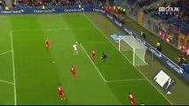 Roland Ugrai Goal HD - Switzerland 5-2 Hungary 07.10.2017