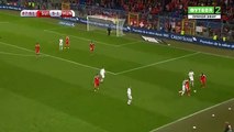 Roland Ugrai Goal HD - Switzerland	5-2	Hungary 07.10.2017