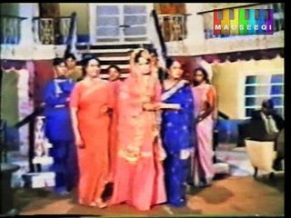 Meri Dua Hay Sath Teray - Film Amna Samna (Title_33 DvD Mehdi Hassan Vol.2)