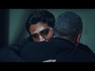 Alparslan kurtuldu: Eşkıya Dünyaya Hükümdar Olmaz 23. Bölüm - atv