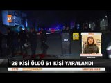 Ankara'daki terör saldırısı - atv Kahvaltı Haberleri