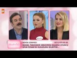 Bahar'a sürpriz talip - Esra Erol'da 122. Bölüm - atv