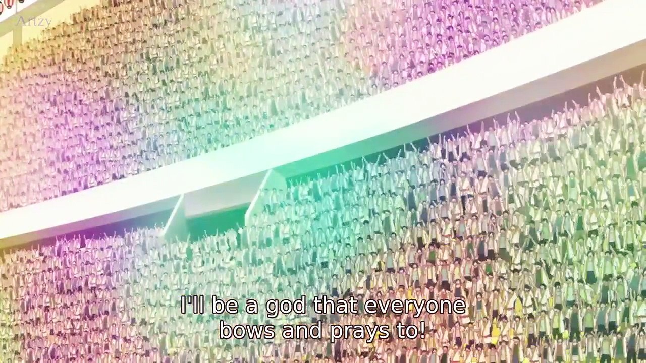 Noragami Funny Moments