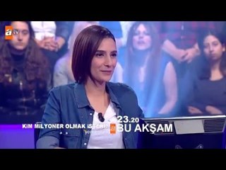 Kim Milyoner Olmak İster? 541. bölüm fragmanı - atv