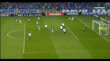 Thiago Neves Goal HD - Cruzeiro	1-1	Ponte Preta 07.10.2017