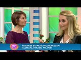 Yüzümüze bakarak vücudumuzdaki hastalıkları nasıl anlarız? - Sağlıklı Mutlu Huzurlu 69. Bölüm - atv