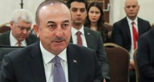 Çavuşoğlu, İdlib Operasyonunda Türkiye'nin Hedefini Açıkladı