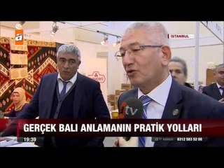 Zayıflatan mucize "bal sirkesi" - atv ana Haber