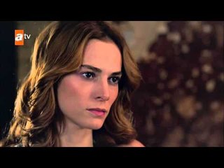 Leyla ve annesi karşı karşıya - Eve Dönüş 19. Bölüm - atv