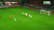 Memphis Depay Goal HD - Belarus	1-3	Netherlands 07.10.2017