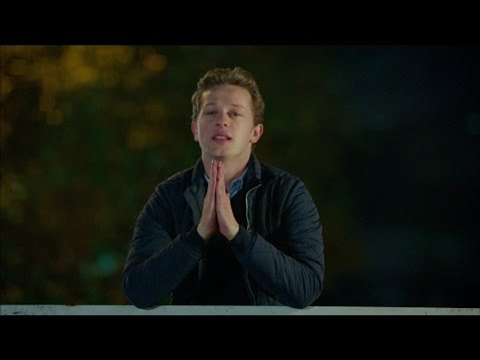 Beni affeder misin?: Kırgın Çiçekler 34. Bölüm - atv