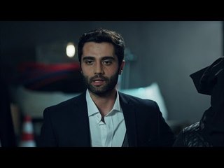 Alparslan bombacıyı buldu - Eşkıya Dünyaya Hükümdar Olmaz 24. Bölüm - atv