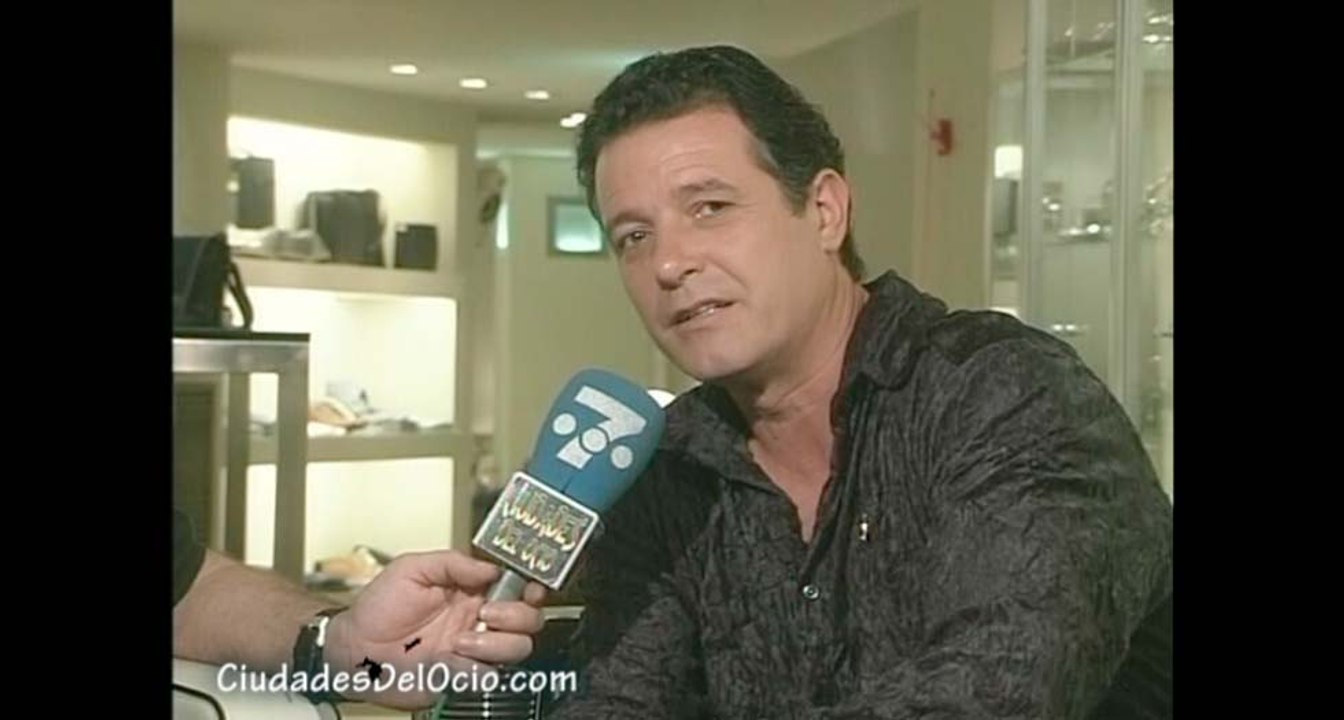 Ciudades Del Ocio TV Programa emitido el 14 De Mayo Del 2004 - 2ª Parte