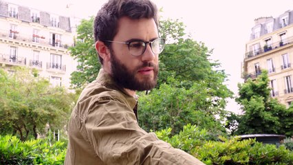 [Humour] Cyprien, ''Les gens sur internet''