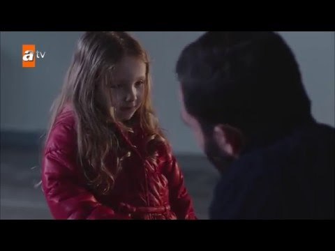 Kara Kemal, Şeyma'yı kurtarıyor - Kertenkele 54. Bölüm - atv