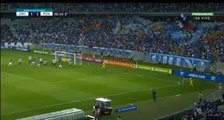 Manoel Goal HD - Cruzeiro	2-1	Ponte Preta 07.10.2017