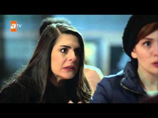 Sen benim için hiç kimsesin... - Evli ve Öfkeli 19. Bölüm - atv