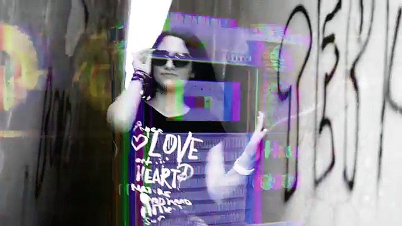 Alya Aslan - Maraton