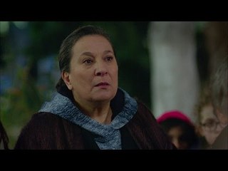 Kim yaptı bunu? -  Kırgın Çiçekler 35. Bölüm - atv