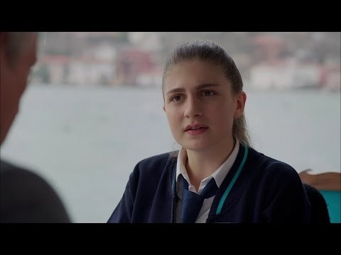 Niye sevgilim demesin? - Kırgın Çiçekler 35. Bölüm - atv