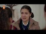 Her şeyi ben uydurdum! - Kırgın Çiçekler 35. Bölüm - atv