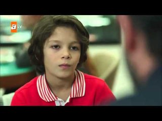 Sen de annemin kanatlarını mı kıracaksın? - Yeter 9. Bölüm - atv