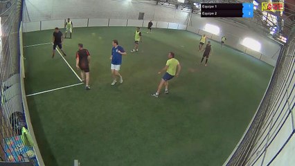 Equipe 1 Vs Equipe 2 - 07/10/17 13:59 - Loisir Poitiers - Poitiers Game Parc
