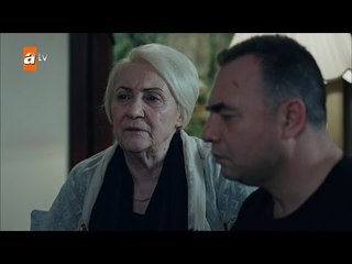 Uşak babasız büyür, anasız büyümez! - Eşkıya Dünyaya Hükümdar Olmaz 25. Bölüm - atv