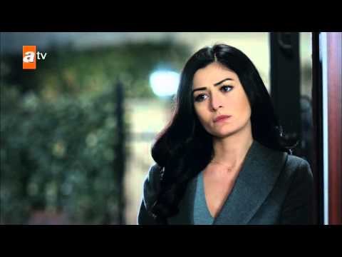 Elinle sıkıp öldür Meryem! - Eşkıya Dünyaya Hükümdar Olmaz 26. Bölüm - atv