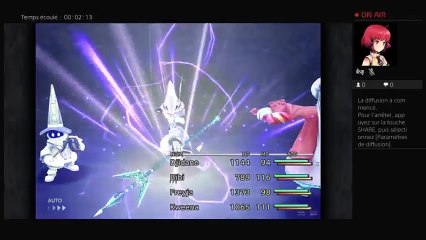 Diffusion PS4 en direct de cristelle91 (588)