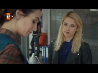 Gülendam babamdan hamile... - Evli ve Öfkeli 21. Bölüm - atv