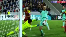 Andorra vs Portugal 0-2 All Goals & Highlights World Cup 2018 Qualifiers