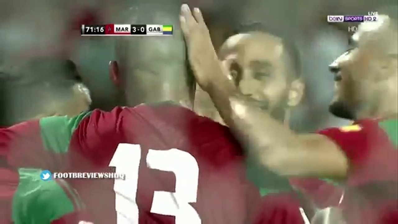 highlights - Mor  Gab