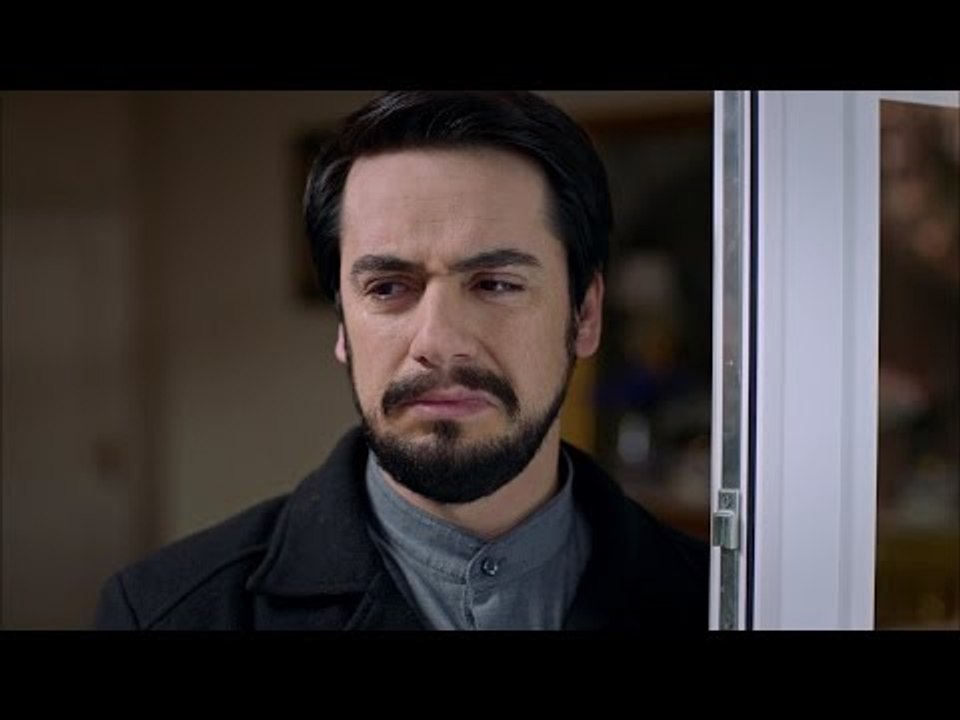 Hicabi, Gizem'in oyununu öğrendi... - Kertenkele 57. Bölüm - atv