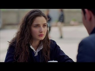 Onun yaptıklarını bilseydin! - Kırgın Çiçekler 38. Bölüm - atv