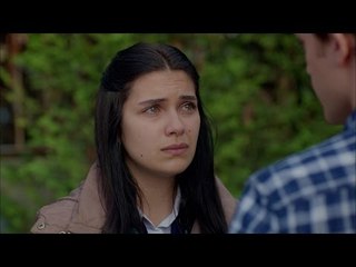 Bana öyle bakma! - Kırgın Çiçekler 38. Bölüm - atv