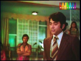 Day Raha Hay Dua Dil Ye - Film Azmayesh (Title_38 DvD Mehdi Hassan Vol.2)