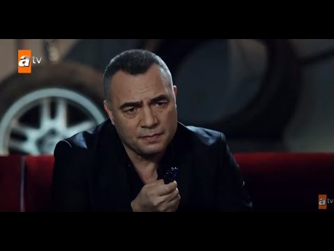 Hızır acıların en büyüğünü yaşıyor! - Eşkıya Dünyaya Hükümdar Olmaz 28. Bölüm - atv